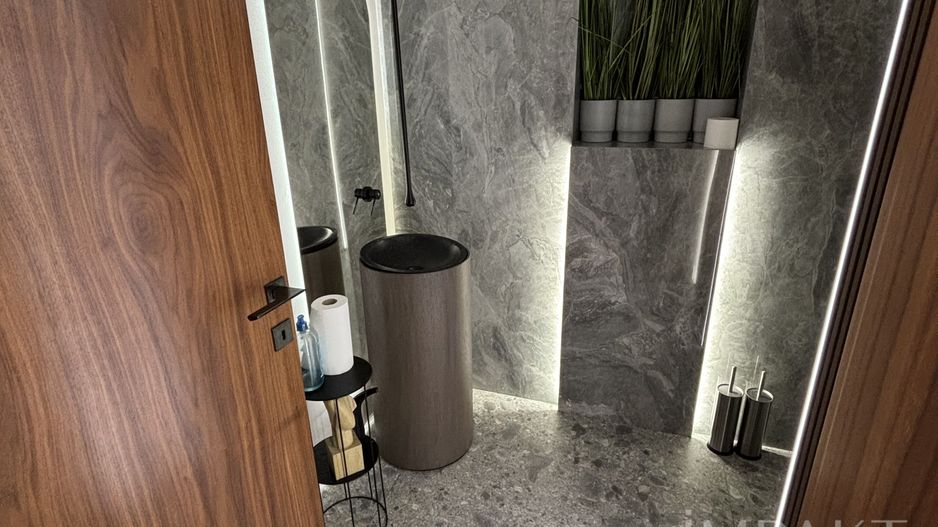 De închiriat vilă superbă Andrei Mureșanu - Poză 24