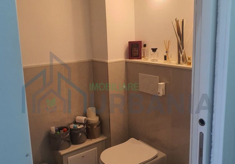 Apartament 2 camere, etaj 8/10, Liteni - mobilat si utilat, renovat - Poză 4