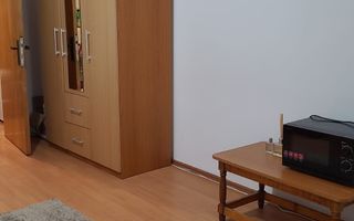 Garsonieră renovată, mobilată Bld. Timișoara, Plaza România - Poză 1