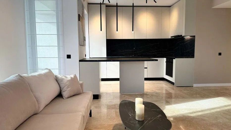 Inchiriere apartament 2 camere modern Asmita Gardens - Poză 4