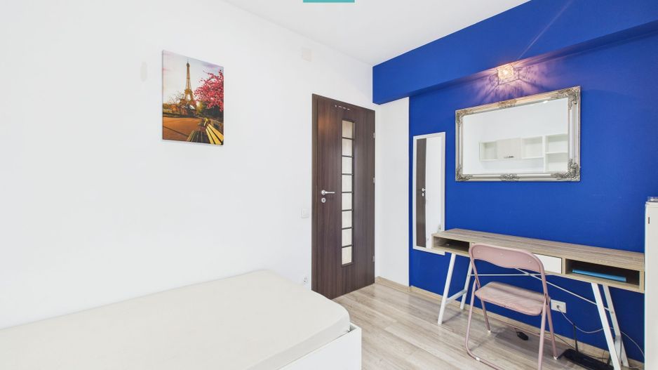 Apartament 3 camere - ARED-Kaufland - Poză 8