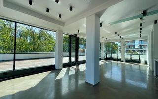 Duplex superb cu vedere  Parc Floreasca - Poză 3