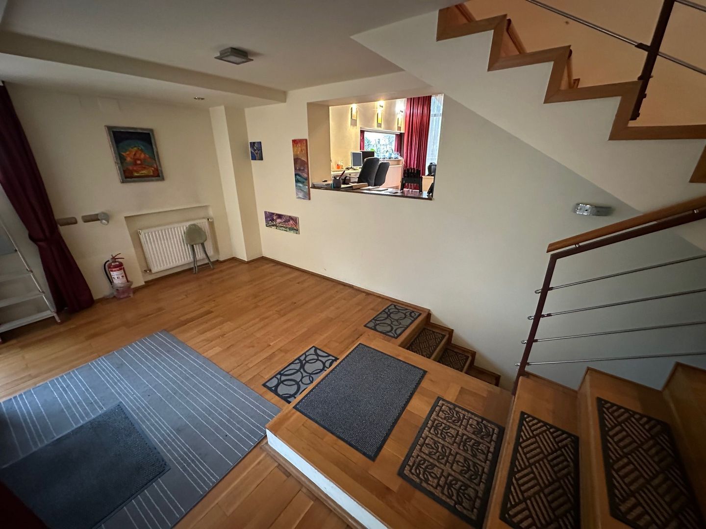 Casă / Vilă cu 6 camere în zona  Calea Aradului - Poză 25