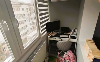 2 camere – complet renovat, mobilat & utilat – CUG / Selgros - Poză 6