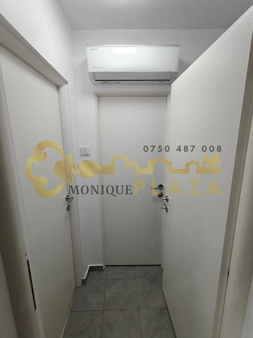 2 Camere | Zona Carrefour | Design interior modern - Poză 3