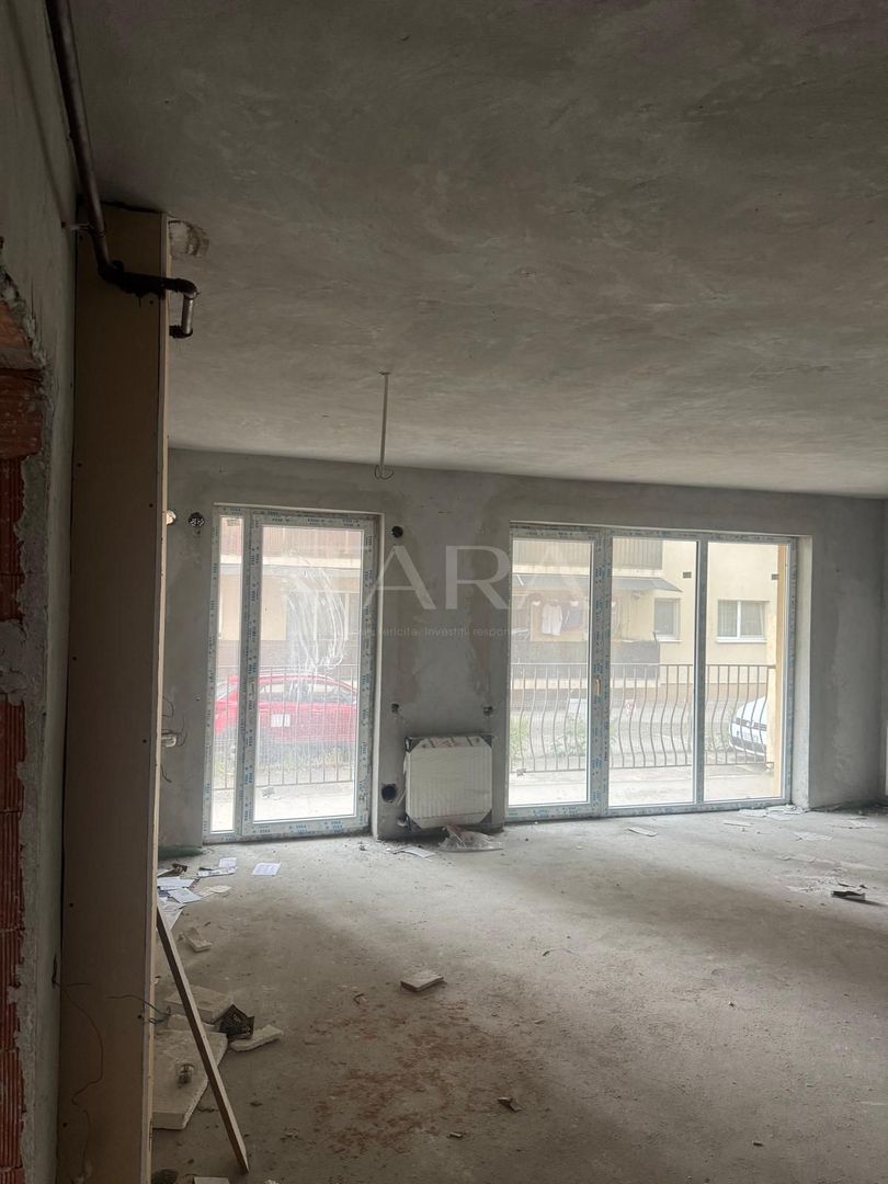!!EXCLUSIVITATE!! APARTAMENT DE VANZARE - Poză 3