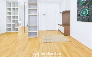 PALTIM – Confort urban și design elegant, la 7 min de Piata Victoriei - Poză 17