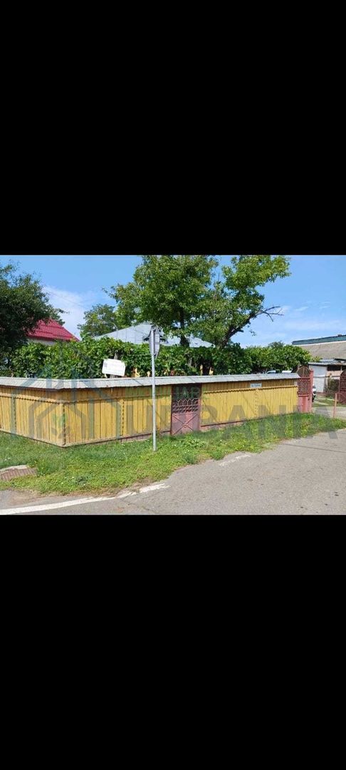 Casă cu grădină, 86 mp, 3 camere, sat Drăgușeni, comuna Scheia, la 35 km de Iași - Poză 1