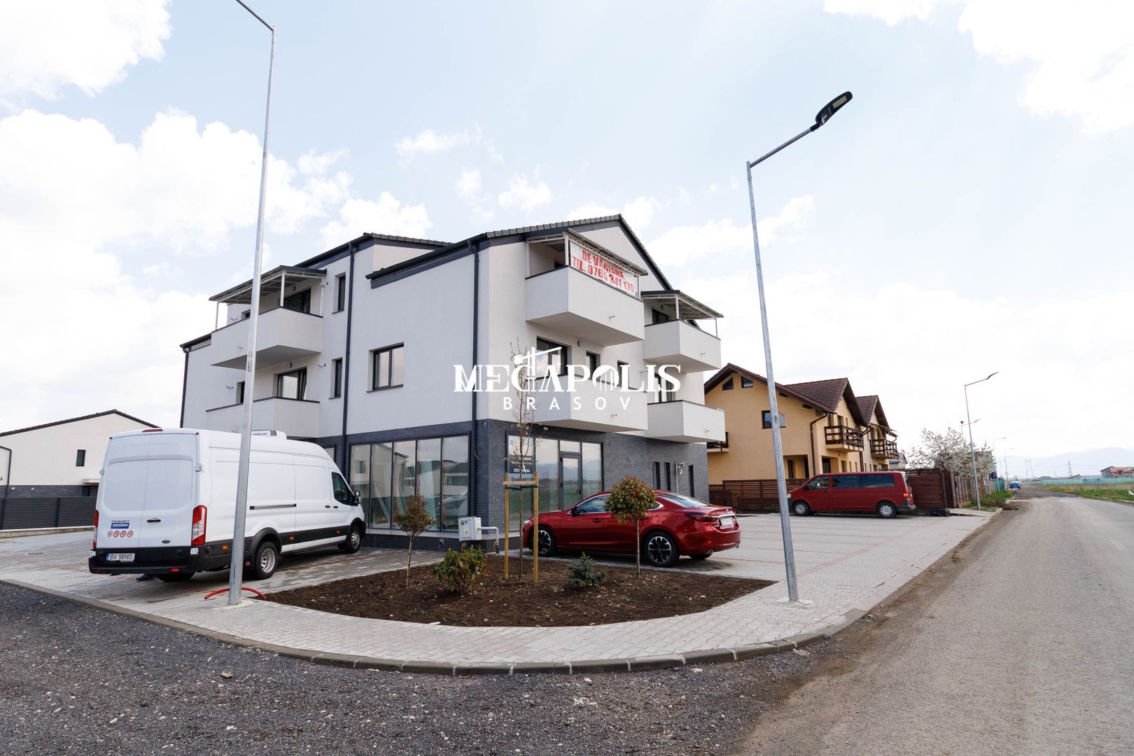 Spatiu Comercial Sanpetru - Poză 4