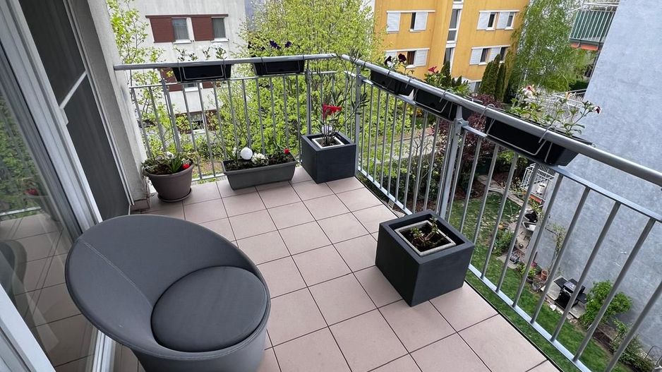 Apartament 3 camere  - Rezidenz - Cartierul German - Poză 17