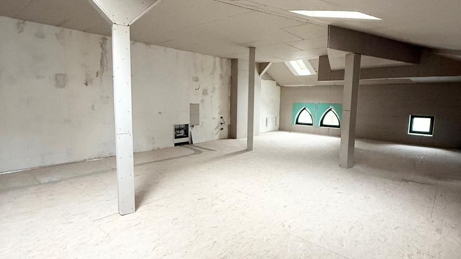 Vila individuala Icoanei Dacia - Poză 19