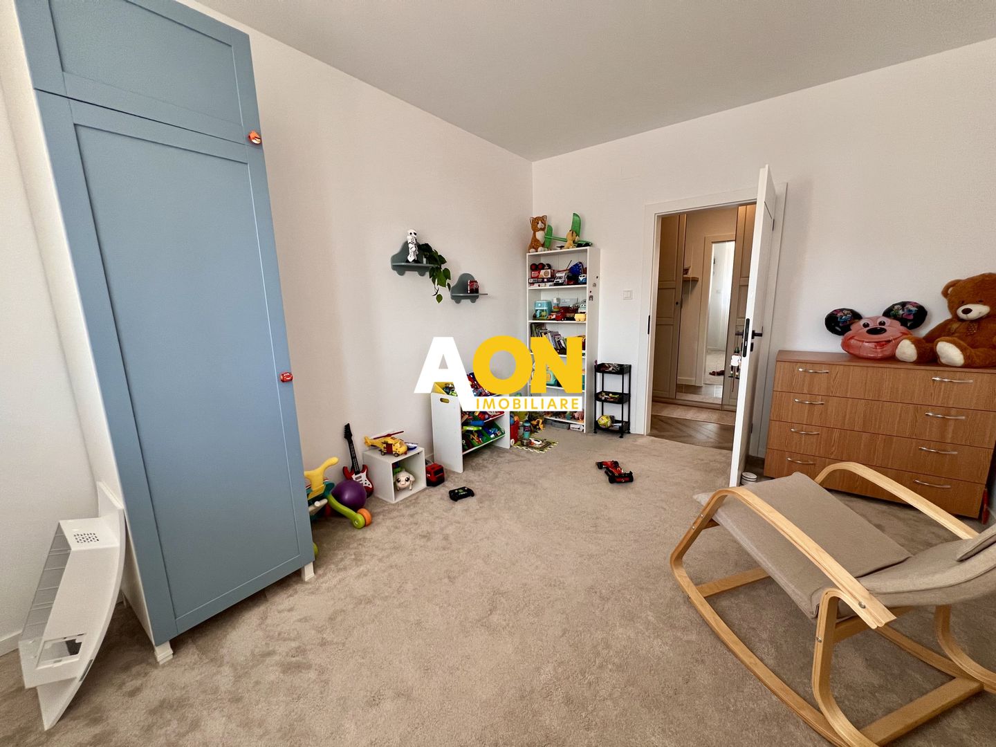 Penthouse | ULTRAFINISAT | 95 MP | Terasa 45 MP | Ultracentral - Poză 6