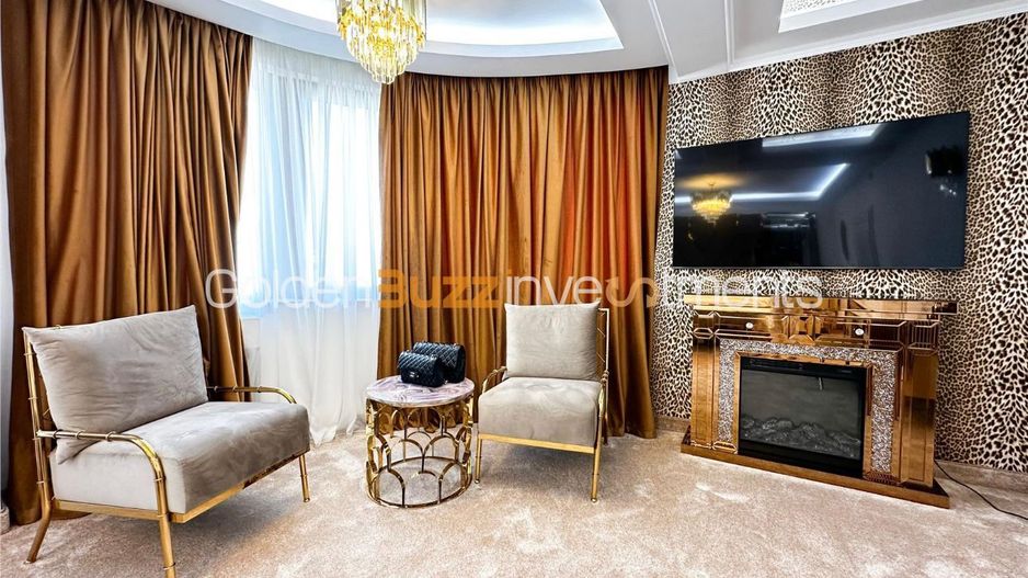 Vila P+2 | Pipera | Piscina | - Poză 38