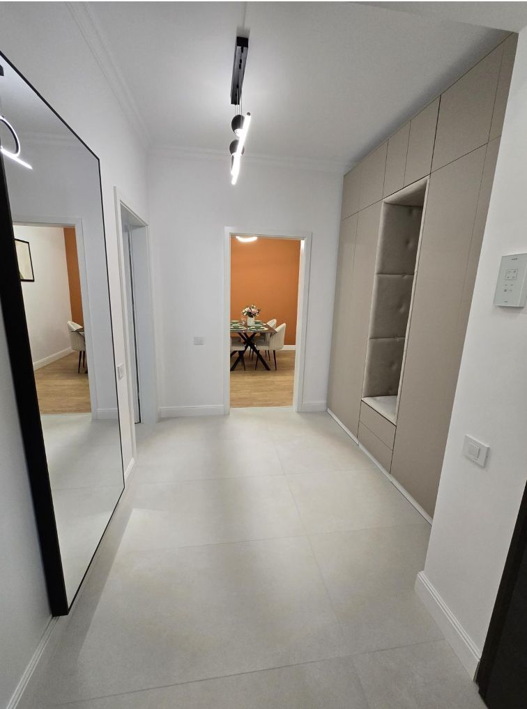 Prima inchiriere 2 camere Lux - Lujerului - Exigent - Finisaje premium - Poză 14
