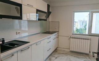 VANZARE 4 CAMERE DECOMANDAT -DECEBAL - Poză 3