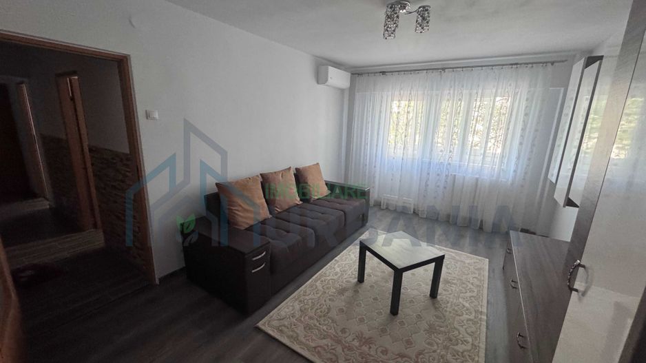 Apartament decomandat de închiriat, 2 camere, zona Grădinari, Iași - Poză 1