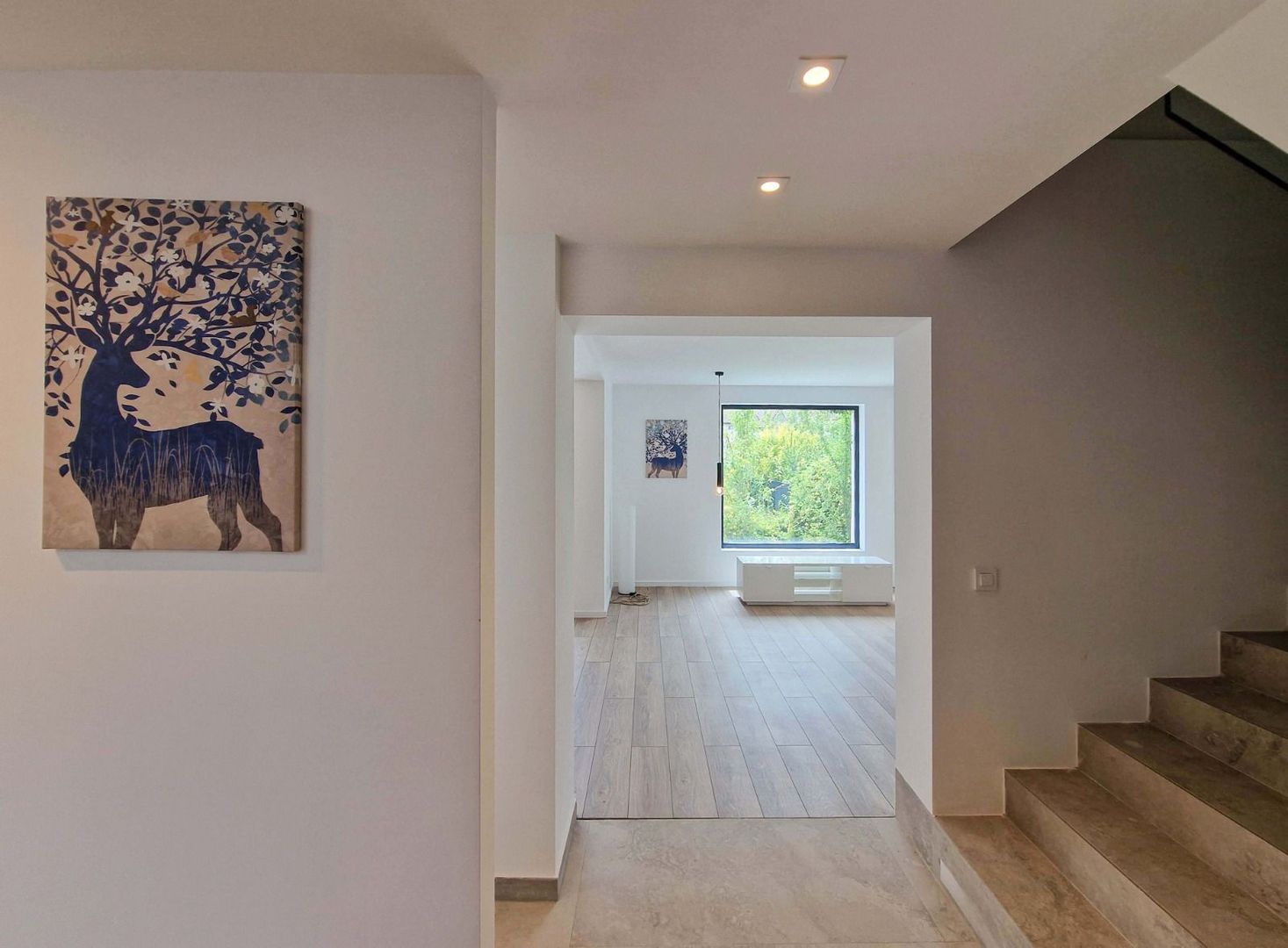 Vila PREMIUM 5 camere | Pipera Lux - Poză 6