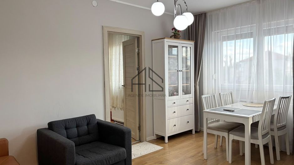 Apartament tip X mare | 2 Camere modificat | Parcul 22 Decembrie - Poză 1