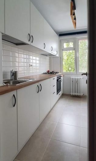 2 camere renovat, parcare inclusa, 5 min metrou 1 Decembrie - Poză 15