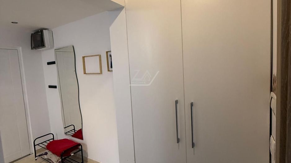 Complex Studentesc. Mobilat si utilat complet. Centrala proprie. - Poză 6