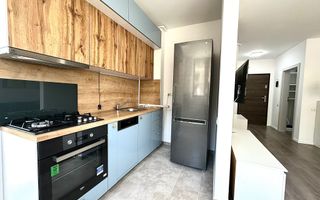 XCity Towers - 2cam mobilat+utilat|loc parcare| Torontalului,Aradului - Poză 6