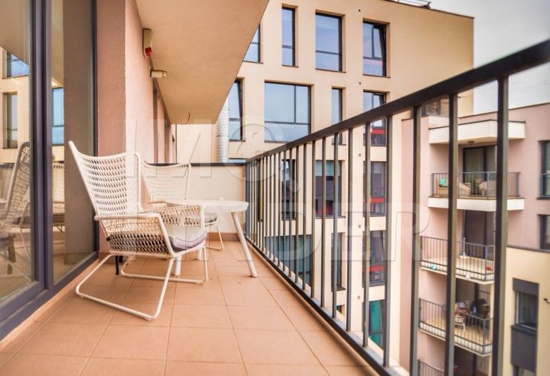 Vanzare apartament 3 camere zona ultracentrala, imobil nou - Poză 4