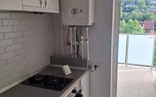 Apartament cu o cameră de închiriat, Bohemia Residence, Bucium, Iași - Poză 8