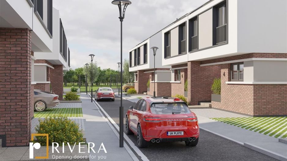 Vila Otopeni | 23 August - Poză 7