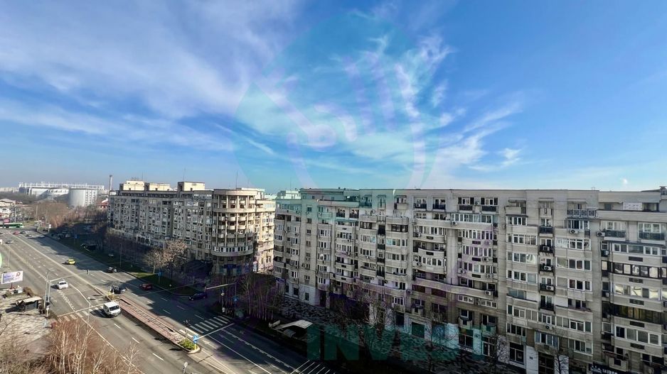 2 Camere Decebal 64 mp- View spectaculos-Posibilitate terasa - Poză 3