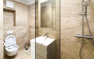 2 camere, premium, parcare, bloc nou,Gheorgheni zona FSEGA,Iulius Mall - Poză 6