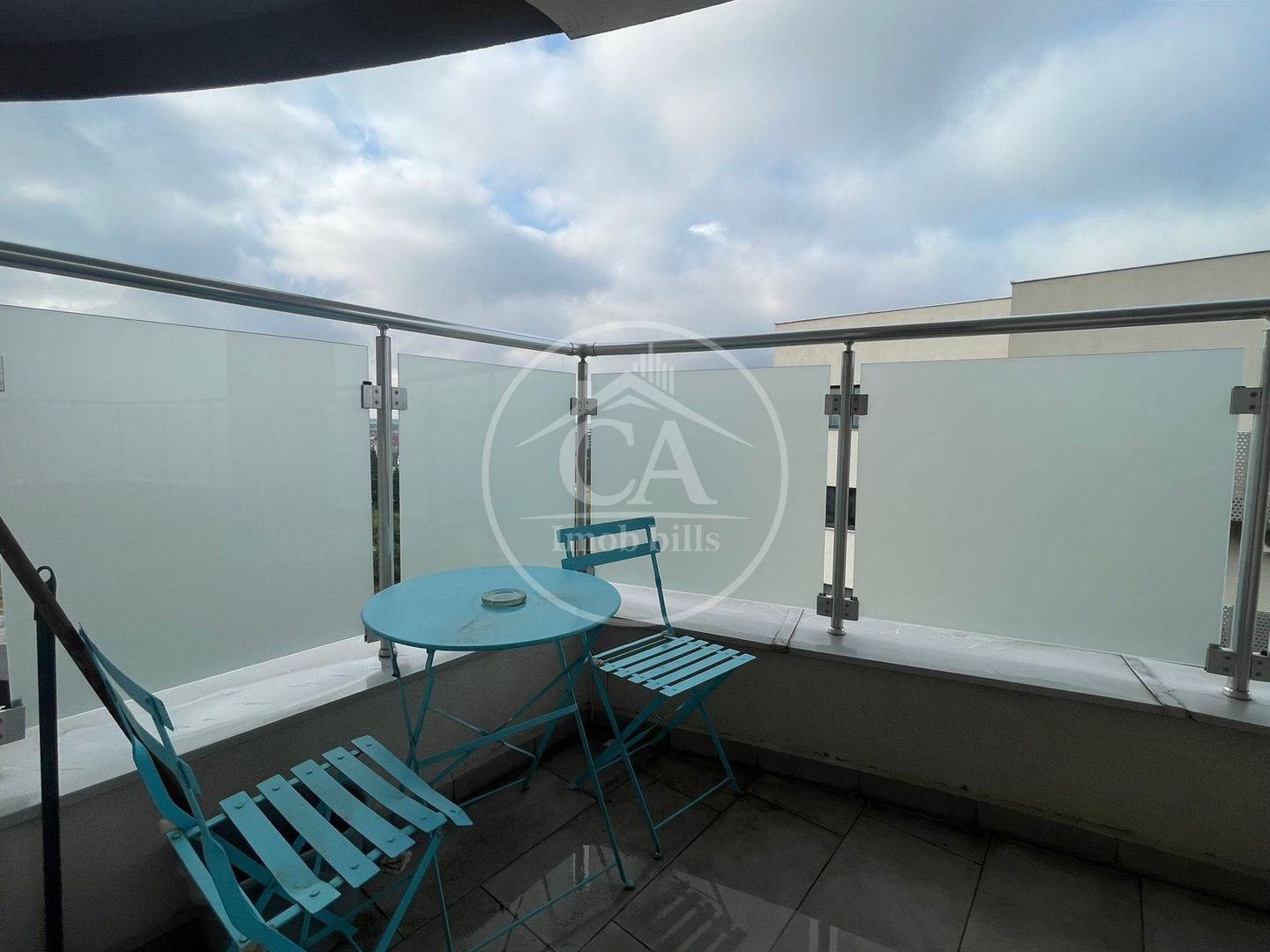 Apartament cu 2 camere de vanzare in cartierul Luceafarul, Oradea - Poză 14