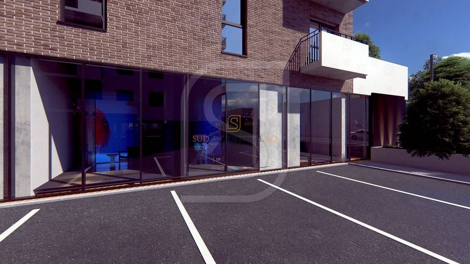 After school/centru educativ, 276 mp + 339 mp curte, Metalurgiei Park - Poză 4