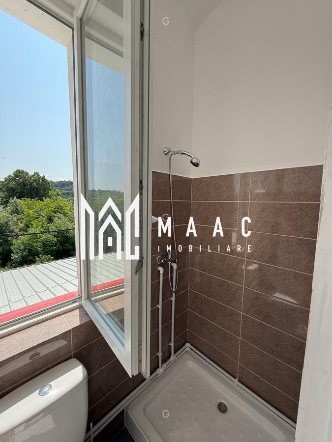 Clădire birouri/ cazare I 8 camere I 7 băi I Renovat I Mârșa - Poză 9