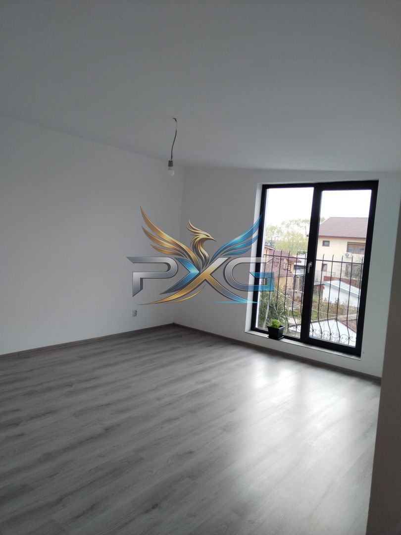 Casa P+1 teren 350mp Bragadiru - Poză 22