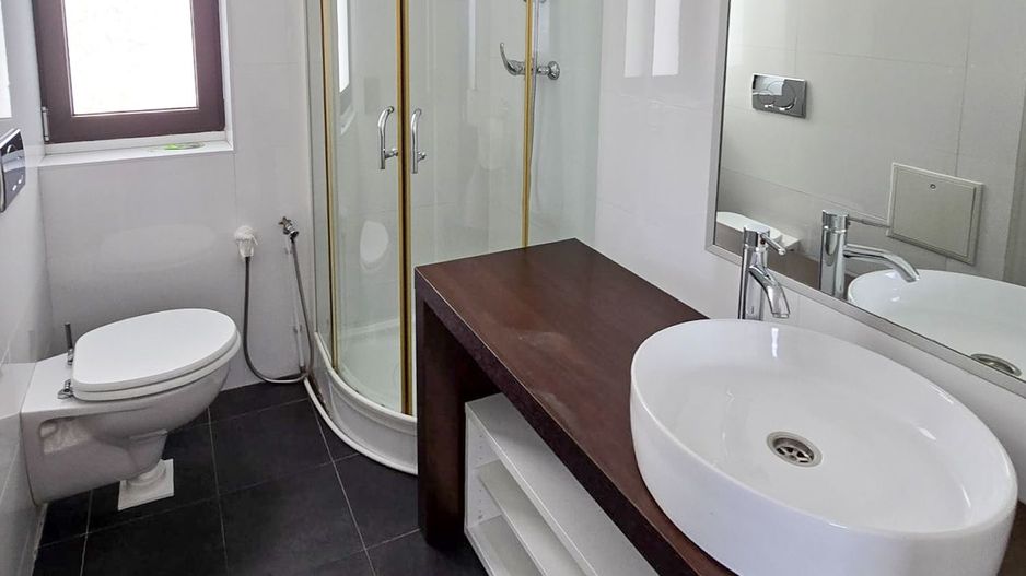 Chirie | Apartament  5 camere, 170mp | Parcare inclusă | Herăstrău - Poză 14