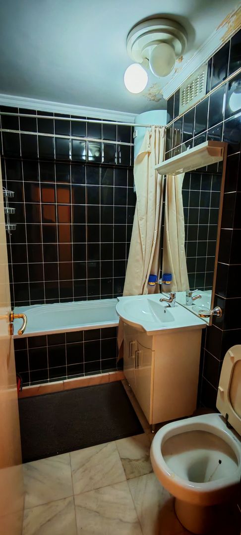 Apartament decomandat 3 camere |  Universitate – Scoala De Arhitectura - Poză 13