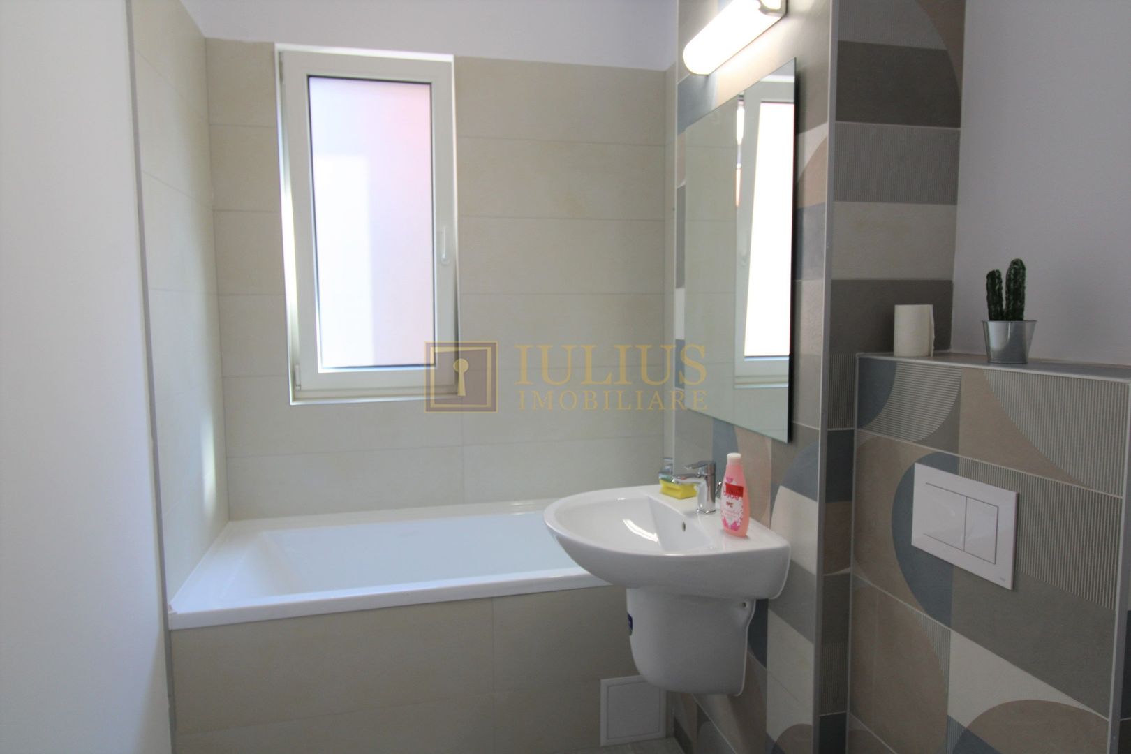 Complex Rezidential "IRIS'', loc de parcare subteran - Poză 16