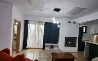 Apartament 2 camere cu terasa bd Luptatorilor - Poză 12