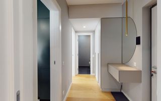 Apartament 2 Camere | Nusco City | de inchiriat - Poză 19