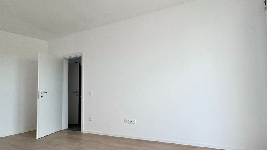 Apartament 2 camere cu Grădină Proprie - Atria Urban Resort - Poză 5