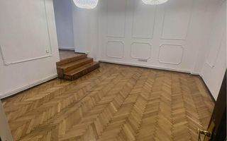 Apartament deosebit în vilă interbelică | Zonă centrală | 6 camere - Poză 3