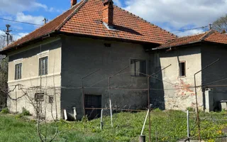 CASA 5 CAMERE TEREN 6610 MP CAMPULUNG - Poză 26