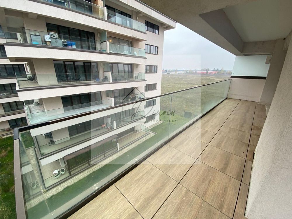 COM 0% Apartament 3 camere Pipera I Scoala Americana I vanzare in rate - Poză 4