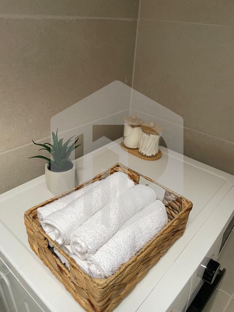 Apartament+parcare de inchiriat-Termen scurt sau lung -Turnisor - Poză 6