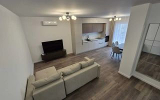 2 camere, Premium, bloc nou 2025, Iris, Oasului Zona Terra Garden - Poză 7