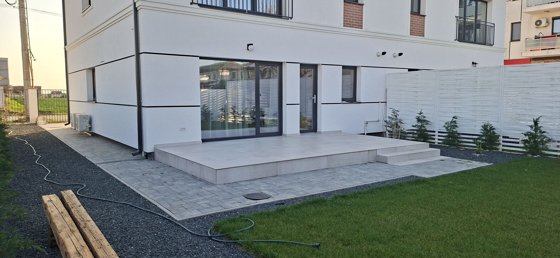 Duplex cu 5 camere la prima inchiriere - Poză 26