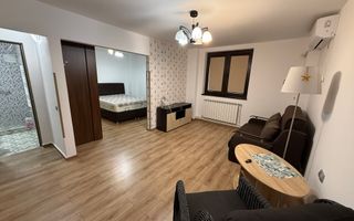 Ap 2 cam mobilat/utilat, complet renovat- etaj 2-bloc 6 etaje - Poză 3