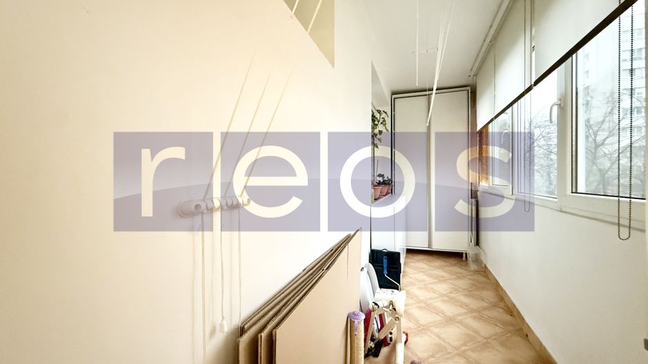 VÂNZARE 2 CAMERE | ZONA TITAN | MOBILAT ȘI UTILAT - Poză 13