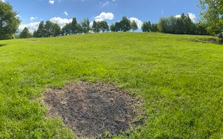 Teren Bran Sohodol 6700 mp - Poză 8