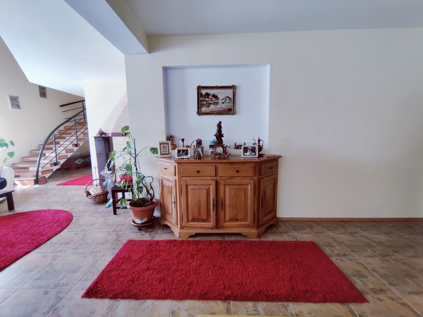 CASA INDIVIDUALA GHIRODA +TEREN 1752 MP - Poză 2